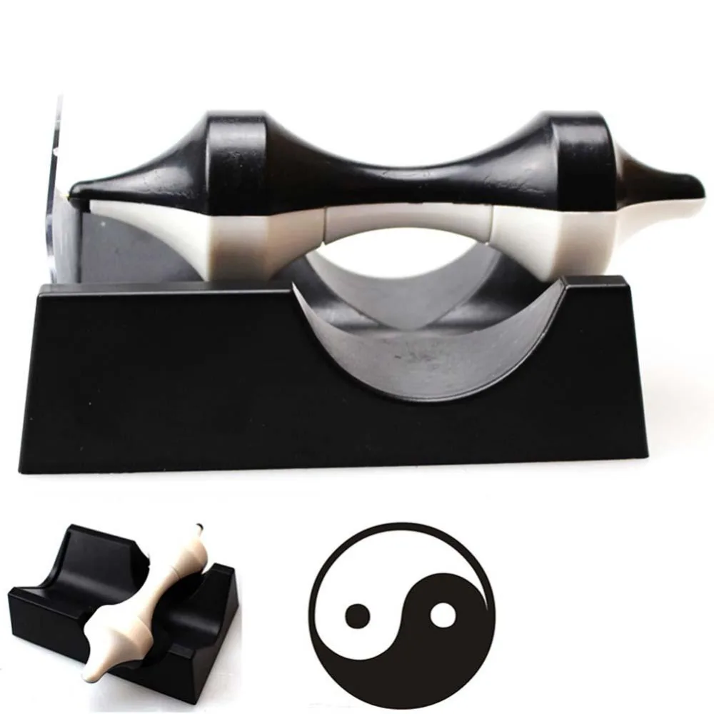 New Anti Gravity Revolution Magnetic Levitation Device Science Teaching Educate Toy Creative Gift for Children
New Anti Gravity Revolution Magnetic Levitation Device Science Teaching Educate Toy Creative Gift for Children