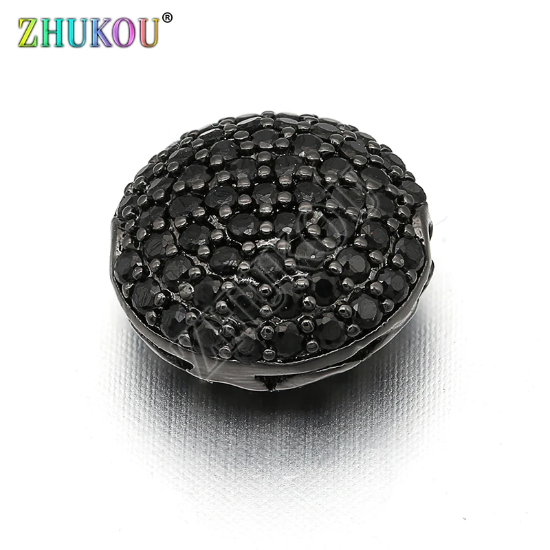 11*6mm Brass Cubic Zirconia Beads DIY Women Necklace Pendant Jewelry Accessory Findings, Hole: 0.5mm, Model: VZ154
11*6mm Brass Cubic Zirconia Beads DIY Women Necklace Pendant Jewelry Accessory Findings, Hole: 0.5mm, Model: VZ154