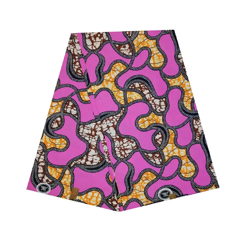 African wax veritable dutch Printed in fabric block wax 100% cotton 6yards ankara excellen design for african woman V-L 544
African wax veritable dutch Printed in fabric block wax 100% cotton 6yards ankara excellen design for african woman V-L 544