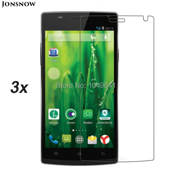 LCD Screen Protector for For Megafon Login Plus / MegaFon Login+MFLoginPh Film 3pcs/Lot Glossy / Matte Front Transparent
LCD Screen Protector for For Megafon Login Plus / MegaFon Login+MFLoginPh Film 3pcs/Lot Glossy / Matte Front Transparent