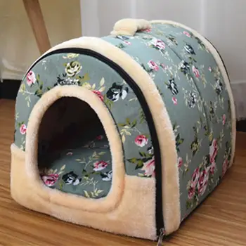 Foldable Dog House Pet Bed Tent Cat Kennel Indoor Portable Travel Puppy Mat Pet House Sofa Sleeping Bag Winter Nest Kennel Dogs
Foldable Dog House Pet Bed Tent Cat Kennel Indoor Portable Travel Puppy Mat Pet House Sofa Sleeping Bag Winter Nest Kennel Dogs