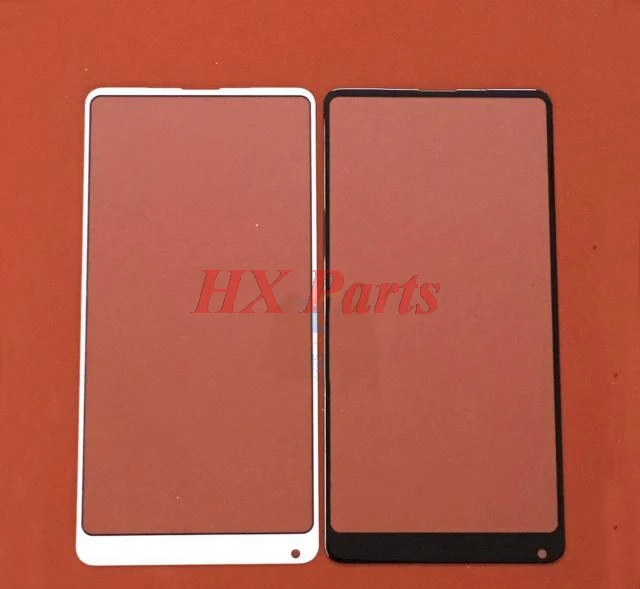 Original New For Xiaomi MI MIX 2S Outer Glass Replacement LCD/Touch Screen Front Glass Lens Cover Repair Parts
Original New For Xiaomi MI MIX 2S Outer Glass Replacement LCD/Touch Screen Front Glass Lens Cover Repair Parts