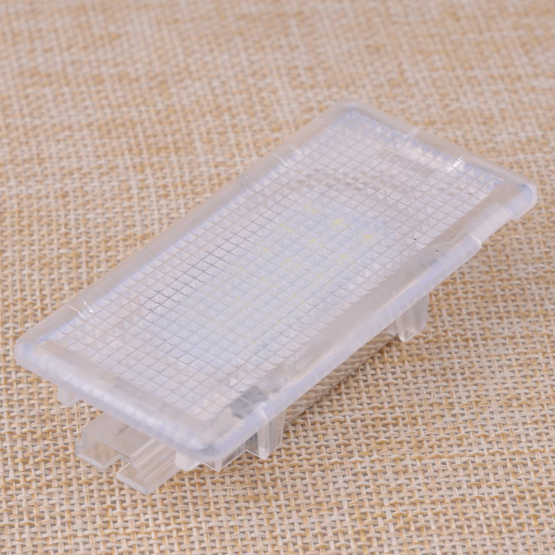 CITALL 63316962039 Error Free LED Luggage Trunk Light Interior Fit for BMW E39 E60 F10 M5 E61 F11 E90 E92 E93
CITALL 63316962039 Error Free LED Luggage Trunk Light Interior Fit for BMW E39 E60 F10 M5 E61 F11 E90 E92 E93