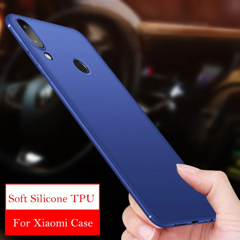Redmi Note 5 Matte TPU Case For Xiaomi 8 Case Redmi 4X 4A Note 4X Case Redmi 5 Plus 5A 6A 6X Redmi S2 Mi 5X A2 Mix 2 Soft Case
Redmi Note 5 Matte TPU Case For Xiaomi 8 Case Redmi 4X 4A Note 4X Case Redmi 5 Plus 5A 6A 6X Redmi S2 Mi 5X A2 Mix 2 Soft Case