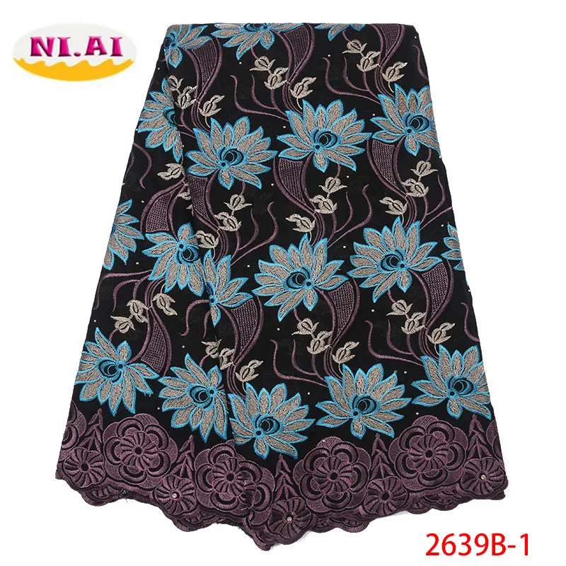 Nigerian Swiss Voile Cotton Lace Fabric 2019 African Swiss Voile Lace In Switzerland High Quality Swiss Lace For Dress XY2639B-1
Nigerian Swiss Voile Cotton Lace Fabric 2019 African Swiss Voile Lace In Switzerland High Quality Swiss Lace For Dress XY2639B-1
