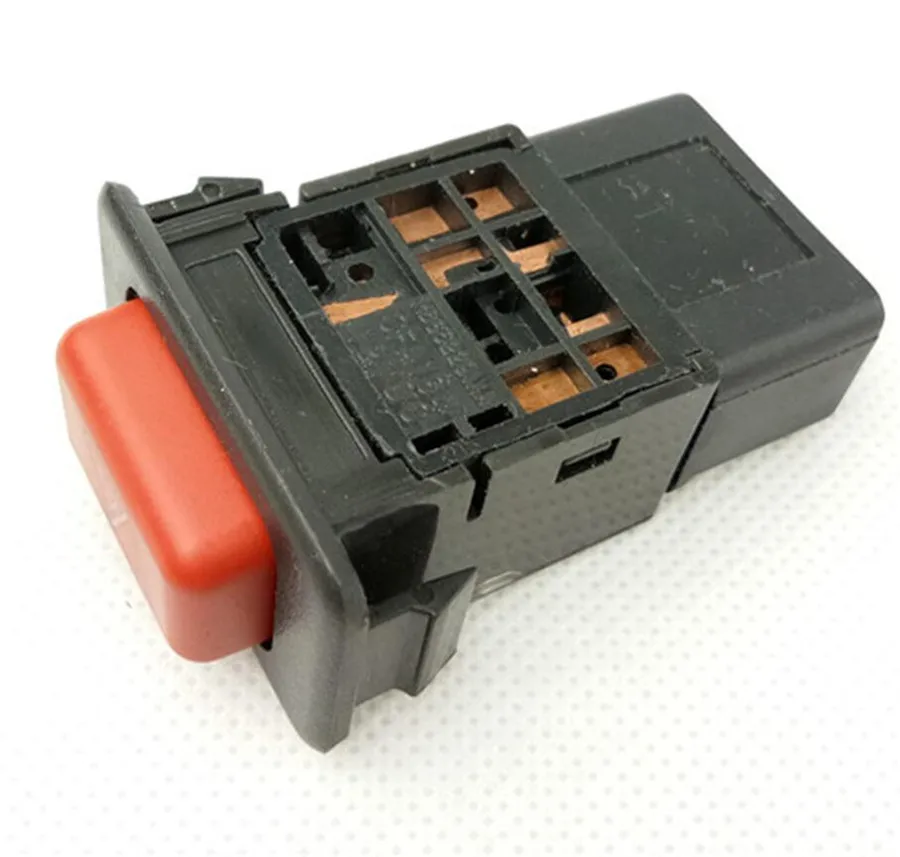 MB652291 HAZARD WARNING LIGHTS SWITCH for MITSUBISHI Pajero V31 V32 V33 V43 Montero Emergency Light Switch Danger Lamp Switch
MB652291 HAZARD WARNING LIGHTS SWITCH for MITSUBISHI Pajero V31 V32 V33 V43 Montero Emergency Light Switch Danger Lamp Switch