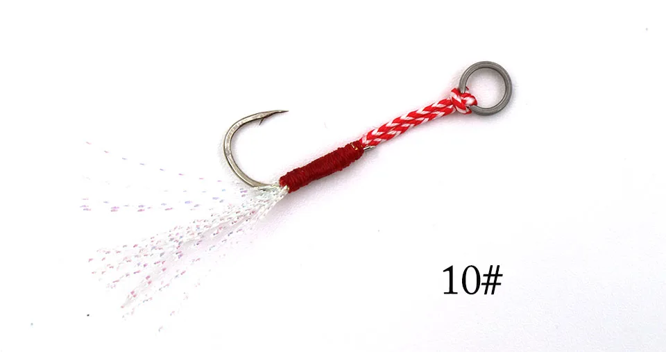 10#