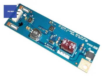 PCNANNY Genuine for Lenovo All In One C260 LCD Inverter / Converter Board LS-B003P Grade A
PCNANNY Genuine for Lenovo All In One C260 LCD Inverter / Converter Board LS-B003P Grade A