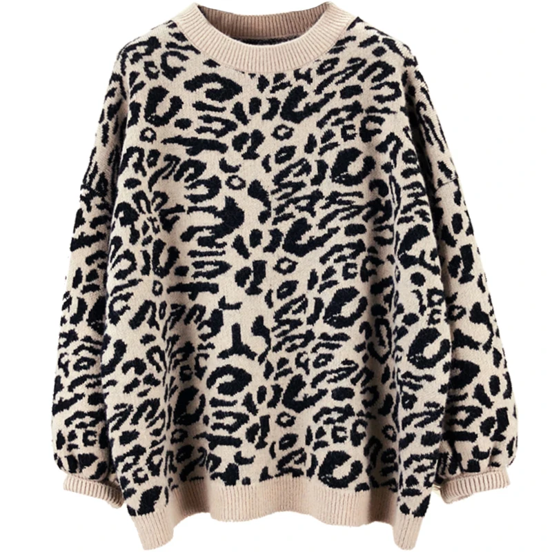 New Fashion 2022 Women Autumn Winter Long Sweater Dress Pullovers Casual Warm Female Knitted Sweaters Pullover Lady
New Fashion 2022 Women Autumn Winter Long Sweater Dress Pullovers Casual Warm Female Knitted Sweaters Pullover Lady