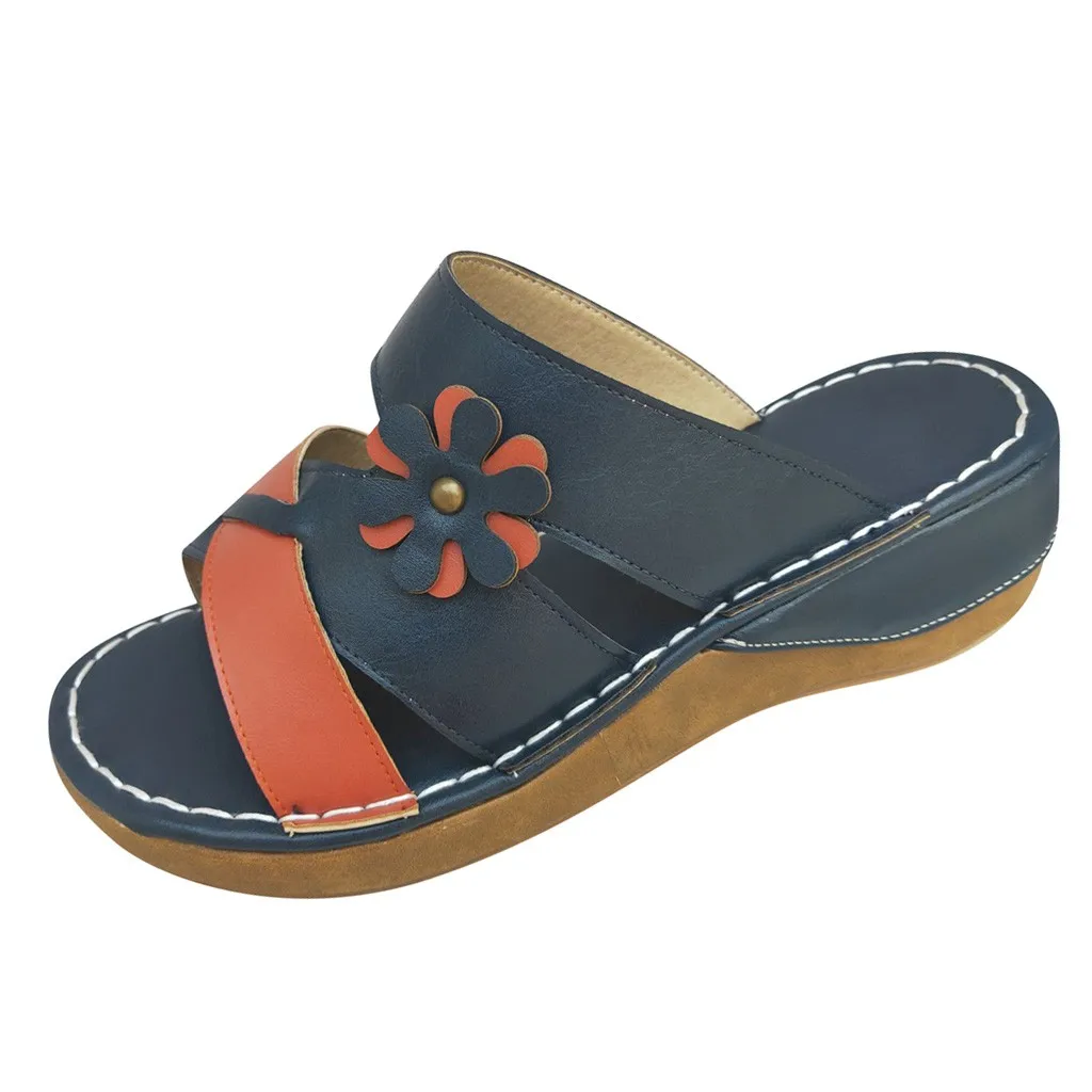 Women Flip Flop 2019 Fashion Beach Comfy Platform Summer Travel Shoes pantuflas mujer dames slippers claquette femme chaussure
Women Flip Flop 2019 Fashion Beach Comfy Platform Summer Travel Shoes pantuflas mujer dames slippers claquette femme chaussure