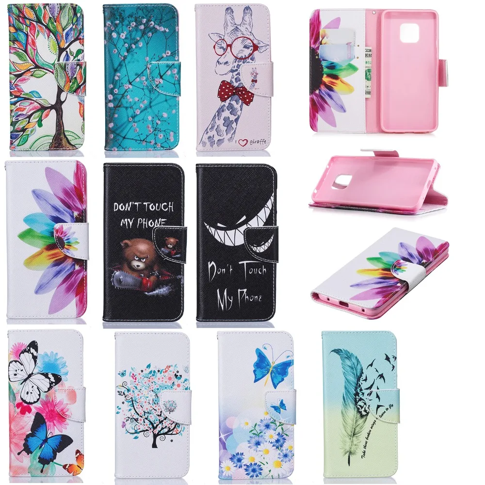 DAXING Cover For huawei mate 20 pro Case Flip PU Leather Wallet Case For huawei mate20 pro Fundas Holder Stand Phone Case
DAXING Cover For huawei mate 20 pro Case Flip PU Leather Wallet Case For huawei mate20 pro Fundas Holder Stand Phone Case