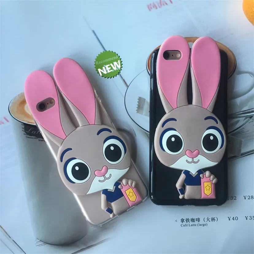 for Sony Xperia E5 F3311 F3313 Case Luxury Cartoon Rabbit TPU Soft Cover Case for Sony Xperia E5 F3311 F3313 Back Cover
for Sony Xperia E5 F3311 F3313 Case Luxury Cartoon Rabbit TPU Soft Cover Case for Sony Xperia E5 F3311 F3313 Back Cover