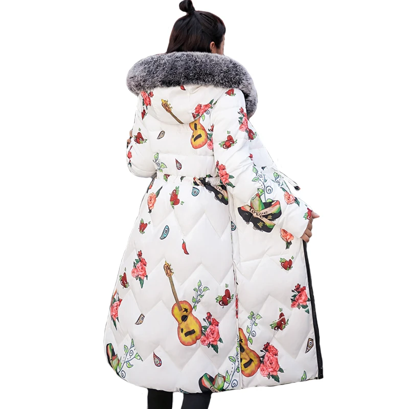 2019 New Arrival Both Two Sides Can Be Wore Women Winter Jacket With Fur Long Padded Warm Coat Parka Abrigos Mujer Invierno
2019 New Arrival Both Two Sides Can Be Wore Women Winter Jacket With Fur Long Padded Warm Coat Parka Abrigos Mujer Invierno