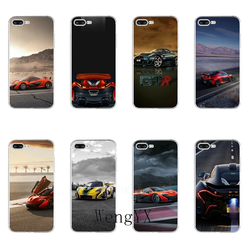 sports car mclaren p1 gtr racing car Slim silicone Soft phone case For iPhone X 8 8plus 7 7plus 6 6s plus 5 5s 5c SE 4 4s
sports car mclaren p1 gtr racing car Slim silicone Soft phone case For iPhone X 8 8plus 7 7plus 6 6s plus 5 5s 5c SE 4 4s