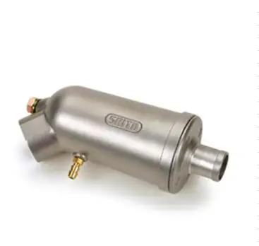Rc Saito Engines Parts Four-Stroke Engine MUFFLER, RIGHT: AG, AH SAI125A74 SAIG14B74 SAI6574D SAI120S74D SAI5674CL
Rc Saito Engines Parts Four-Stroke Engine MUFFLER, RIGHT: AG, AH SAI125A74 SAIG14B74 SAI6574D SAI120S74D SAI5674CL