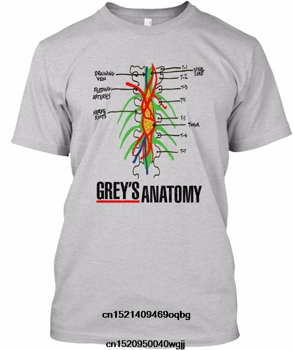 2018 Men T Shirt Men Fashion Brand Design Pretty Cotton Young Greys Anatomy Dereks Masterpiece Male Fashion Cotton T Shir
2018 Men T Shirt Men Fashion Brand Design Pretty Cotton Young Greys Anatomy Dereks Masterpiece Male Fashion Cotton T Shir