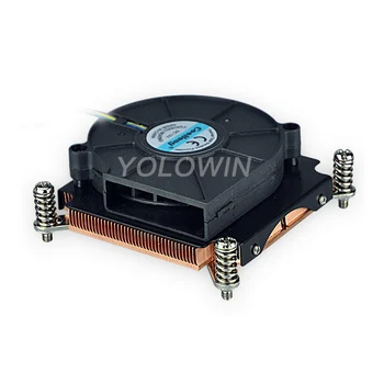 2016 Newest CPU Processor High quality Computer Radiator Screw And Spring Solution Radiator Computer Cooling Products D8-10
2016 Newest CPU Processor High quality Computer Radiator Screw And Spring Solution Radiator Computer Cooling Products D8-10