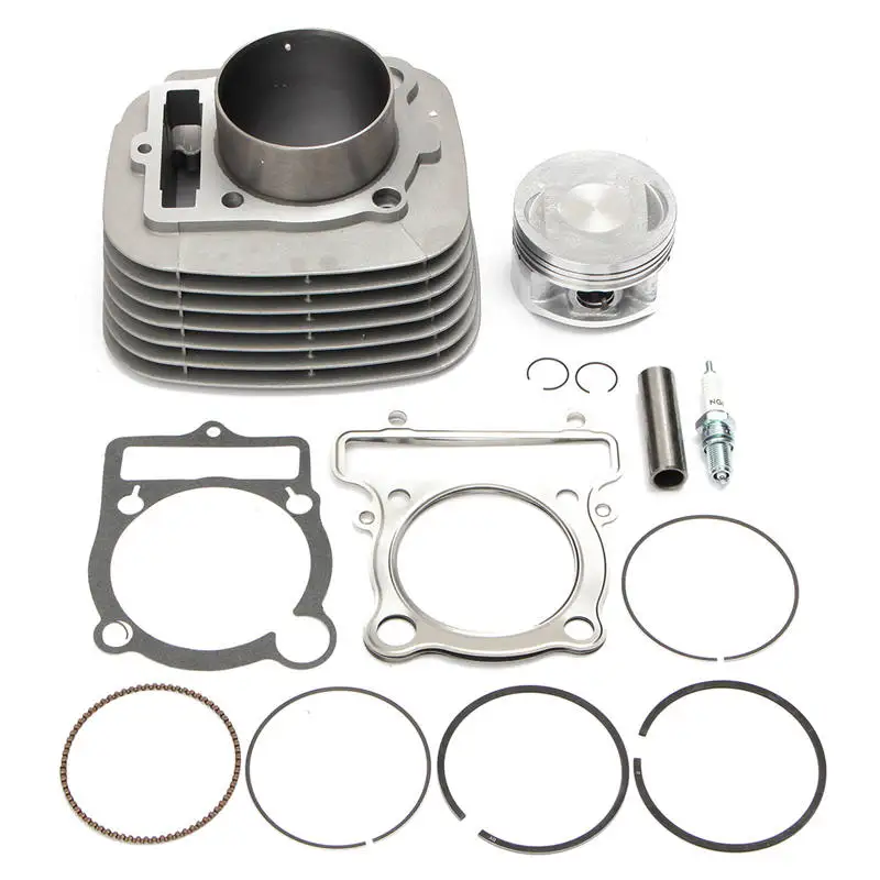 New Arrival Piston Cylinder Gasket Top End Rebuild Kits for Yamaha Warrior 350 YFM350X 87-03 Best Price
New Arrival Piston Cylinder Gasket Top End Rebuild Kits for Yamaha Warrior 350 YFM350X 87-03 Best Price
