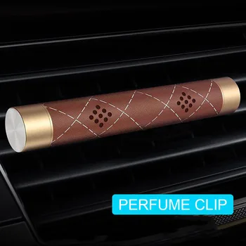 Car Ornament Auto Decor Air Freshener Automobiles Interior Vent Perfume Clip Luxury Decoration Fragrance Aromatherapy Diffuser
Car Ornament Auto Decor Air Freshener Automobiles Interior Vent Perfume Clip Luxury Decoration Fragrance Aromatherapy Diffuser