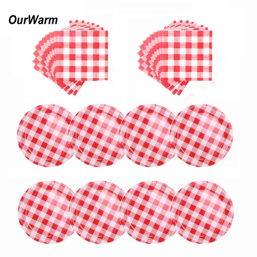 OurWarm Disposable Tableware for Parties Paper Napkins Paper Plates Picnic Disposable Party Tableware Birthday Party Supplies
OurWarm Disposable Tableware for Parties Paper Napkins Paper Plates Picnic Disposable Party Tableware Birthday Party Supplies