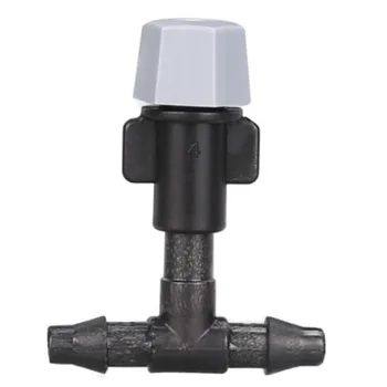 Water-Saving Micro flow drip head Tool Set Applicators Garden Greenhouse Irrigation System
Water-Saving Micro flow drip head Tool Set Applicators Garden Greenhouse Irrigation System
