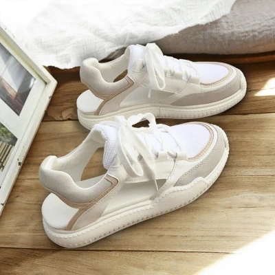 European station 2018 Summer Leather Women's Sandals Wild Muffin Thickness Increase Romance Style Shoes
European station 2018 Summer Leather Women's Sandals Wild Muffin Thickness Increase Romance Style Shoes
