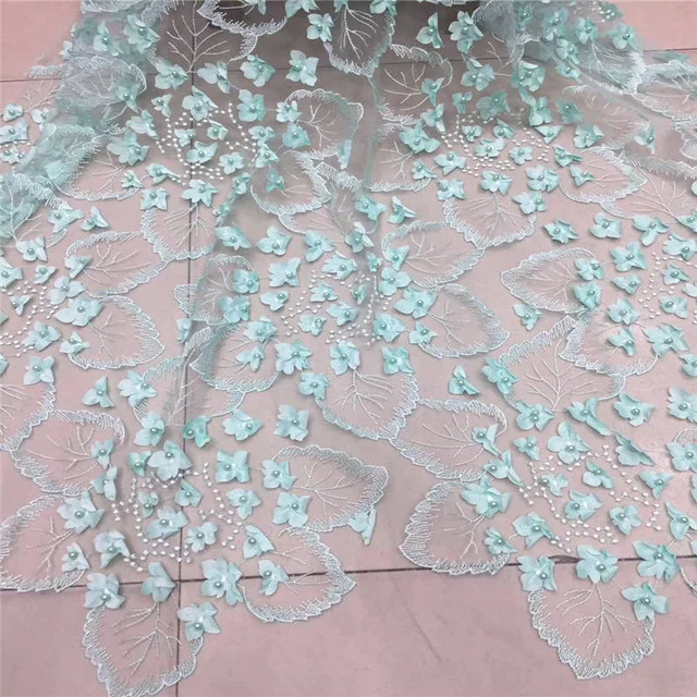 African Lace Fabric 2018 Embroidered Nigerian Laces Fabric Bridal High Quality French Mesh Beads Lace Fabric For Wedding
African Lace Fabric 2018 Embroidered Nigerian Laces Fabric Bridal High Quality French Mesh Beads Lace Fabric For Wedding