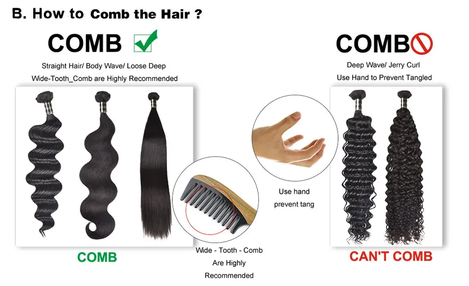 glamorous remi hair detail (14)