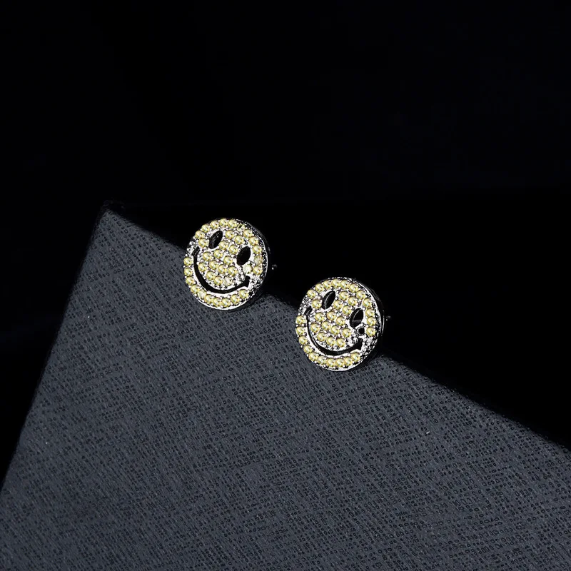 S925 silver earrings, Smiling earring, Jewelry & Accessories,Fashion Jewelry,Stud Earrings.
S925 silver earrings, Smiling earring, Jewelry & Accessories,Fashion Jewelry,Stud Earrings.