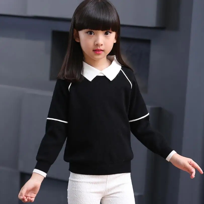 girls long sleeve clothes