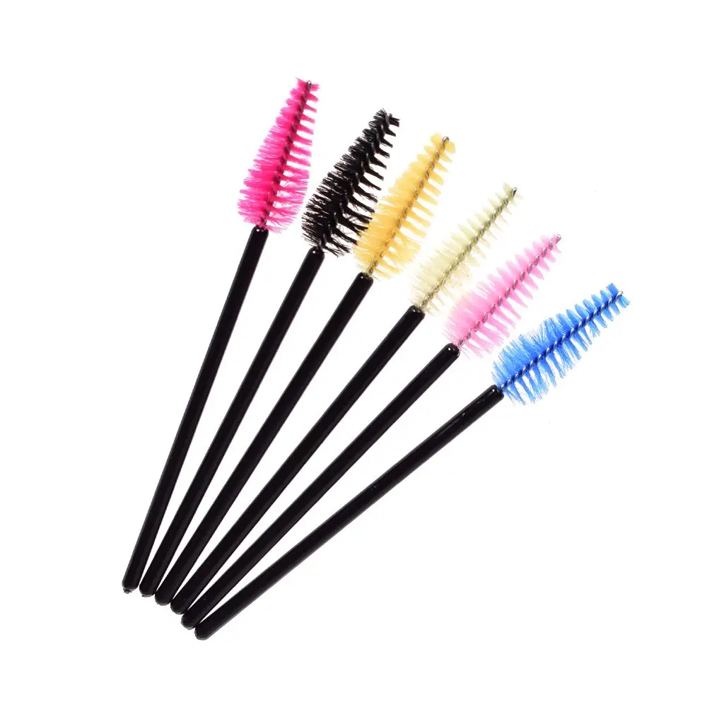 50pcs/set Triangle Head Disposable Mascara Wands Eyelash Brushes Lash Extention Tools Beauty Make up Accessories Dropshipping
50pcs/set Triangle Head Disposable Mascara Wands Eyelash Brushes Lash Extention Tools Beauty Make up Accessories Dropshipping