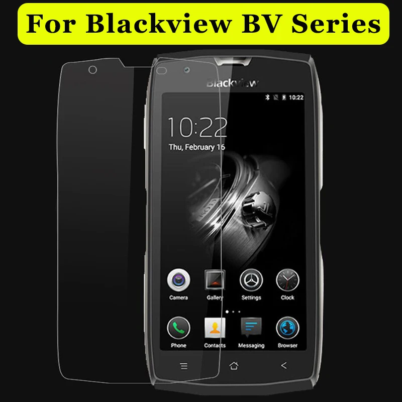 For Blackview BV8000 Pro Glass BV6000 Glass BV 7000 8000 9000 Screen Protector 9H Protective Film Tempered On Glas 2.5D Protect
For Blackview BV8000 Pro Glass BV6000 Glass BV 7000 8000 9000 Screen Protector 9H Protective Film Tempered On Glas 2.5D Protect