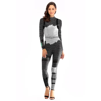 PLstar Cosmos New Women/girl black and white panda bamboo Cosplay Costume Bodysuit Suit Jumpsuits Halloween Christmas suit -19
PLstar Cosmos New Women/girl black and white panda bamboo Cosplay Costume Bodysuit Suit Jumpsuits Halloween Christmas suit -19