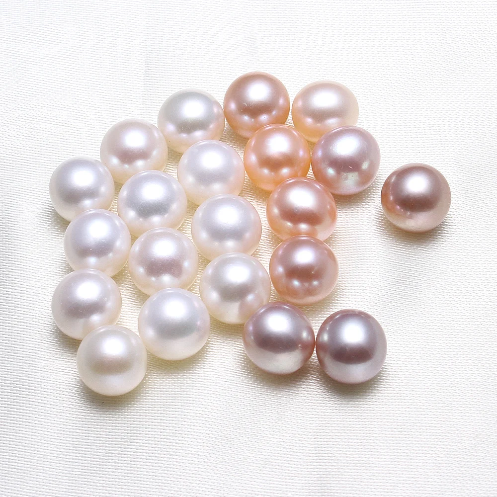 No Hole Cultured Freshwater Pearl Beads Womens, Potato, natural pink purple white 8.5-9mm, Sold By PC
No Hole Cultured Freshwater Pearl Beads Womens, Potato, natural pink purple white 8.5-9mm, Sold By PC