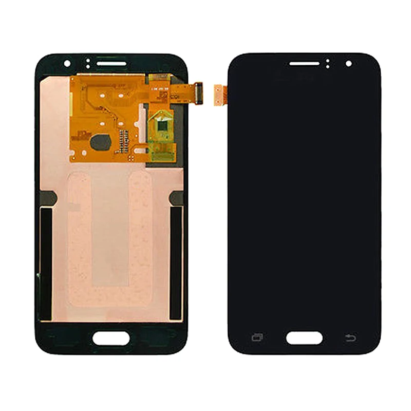 Amoled lcd For Samsung Galaxy J1 Ace J110 SM-J110F J110H J110FM LCD Display Touch Screen Digitizer For J110 LCD free shipping
Amoled lcd For Samsung Galaxy J1 Ace J110 SM-J110F J110H J110FM LCD Display Touch Screen Digitizer For J110 LCD free shipping