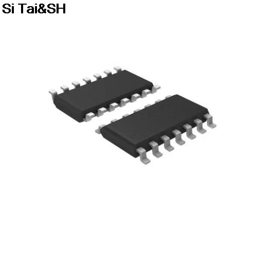 1PCS CD4047BCM IC 4047 CD4047 14-SOP integrated circuit