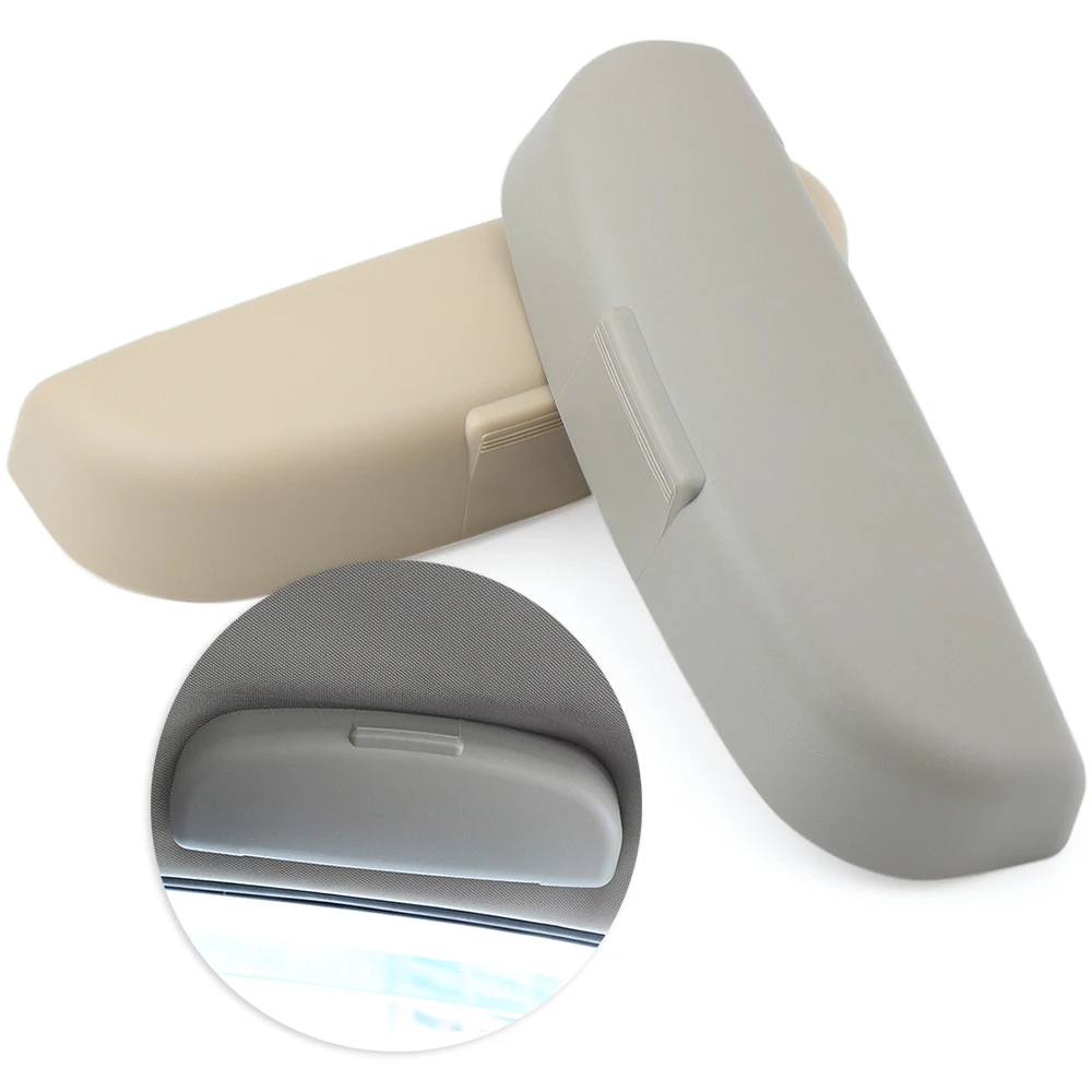 New ! On-board vehicle frames Glasses Case for Hyundai Tucson Elantra Verna Solaris Accent IX30 IX35 IX45 Sonata Santa Fe
New ! On-board vehicle frames Glasses Case for Hyundai Tucson Elantra Verna Solaris Accent IX30 IX35 IX45 Sonata Santa Fe