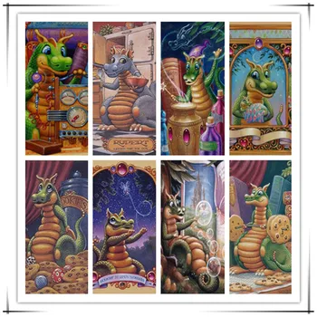 5d diy, diamond cross stitch, diamond mosaic, full diamond embroidery, cartoon dragon, car dragon, painting, decorative new year
5d diy, diamond cross stitch, diamond mosaic, full diamond embroidery, cartoon dragon, car dragon, painting, decorative new year