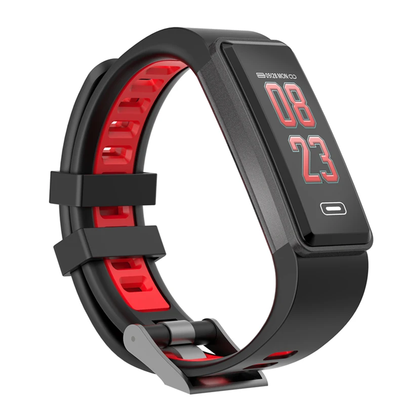 2018 Bluetooth Smart Band Men Women OLED Color screen Bracelet IP67 Waterproof Swim Heart Rate blood pressure monitor display
2018 Bluetooth Smart Band Men Women OLED Color screen Bracelet IP67 Waterproof Swim Heart Rate blood pressure monitor display