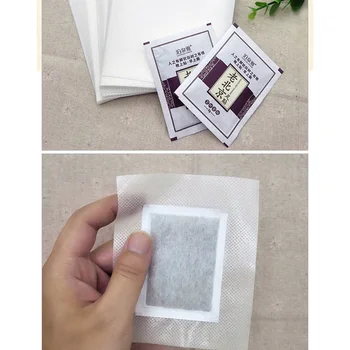 50 Pcs Wormwood Foot Patch Detox Relieve Stress Good Sleeping Relax Patches TK-ing 
50 Pcs Wormwood Foot Patch Detox Relieve Stress Good Sleeping Relax Patches TK-ing