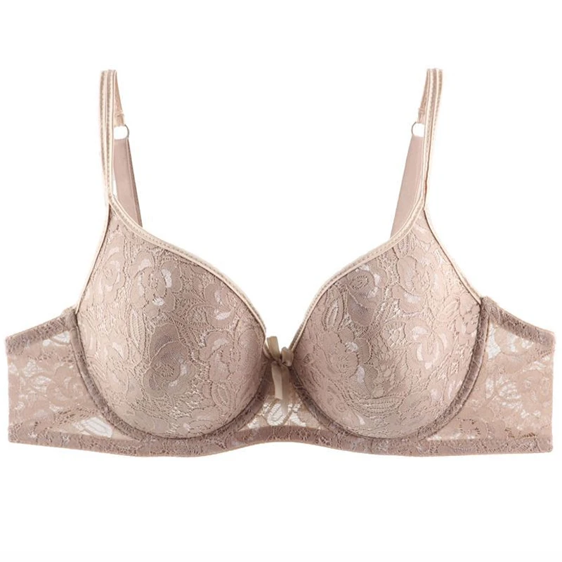 BEFORW Plus Size BCD Cup Bra Women Underwire Lingerie Push Up Bras Women Thin Cup Breathable Sexy Lace Bras Women Underwear
BEFORW Plus Size BCD Cup Bra Women Underwire Lingerie Push Up Bras Women Thin Cup Breathable Sexy Lace Bras Women Underwear