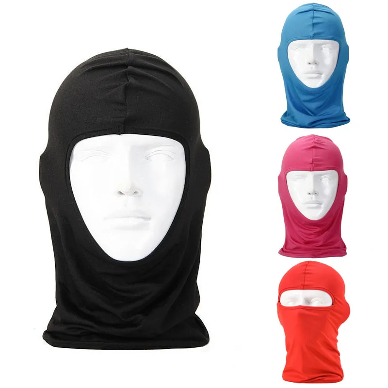 Unisex Soft Lycra Bike Bicycle Motorcycle Sunscreen Dustproof Skin Neck Full Face Mask Outdoor Working Protective Masks
Unisex Soft Lycra Bike Bicycle Motorcycle Sunscreen Dustproof Skin Neck Full Face Mask Outdoor Working Protective Masks