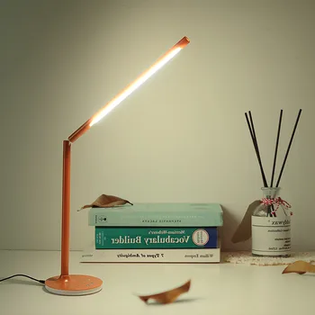 DAR 3 Modes Dimmable Led Desk Lamp Sensor Touch Flexible Eye Care LED Reading Lamp 6-speed Brightness Adjustable Desk Light
DAR 3 Modes Dimmable Led Desk Lamp Sensor Touch Flexible Eye Care LED Reading Lamp 6-speed Brightness Adjustable Desk Light