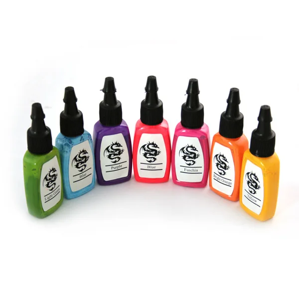 2 SET CHOOSE Anti-wrinkle lcw387 new Galaxy Tattoo Ink Makeup Tattoo Ink Pigment SET
2 SET CHOOSE Anti-wrinkle lcw387 new Galaxy Tattoo Ink Makeup Tattoo Ink Pigment SET