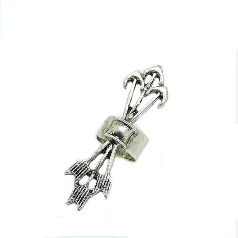 Unisex Silver Copper Clip Earrings Punk Rock Ear Clip Cuff Wrap Earrings No piercing-Clip on Women Men Party Jewelry 1 PCS
Unisex Silver Copper Clip Earrings Punk Rock Ear Clip Cuff Wrap Earrings No piercing-Clip on Women Men Party Jewelry 1 PCS