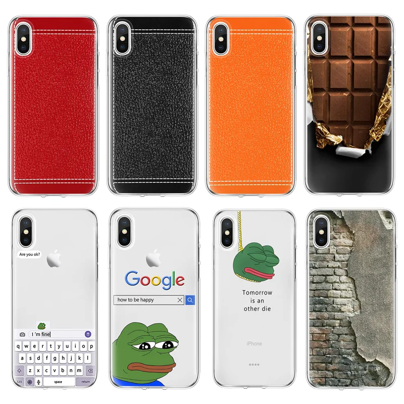 Sad frog Business case For iPhone 11 Pro MAX 5 SE Fundas For iPhone 7 8 Plus 6 6S Plus Soft TPU Cover For iPhone X XS Max XS XR
Sad frog Business case For iPhone 11 Pro MAX 5 SE Fundas For iPhone 7 8 Plus 6 6S Plus Soft TPU Cover For iPhone X XS Max XS XR
