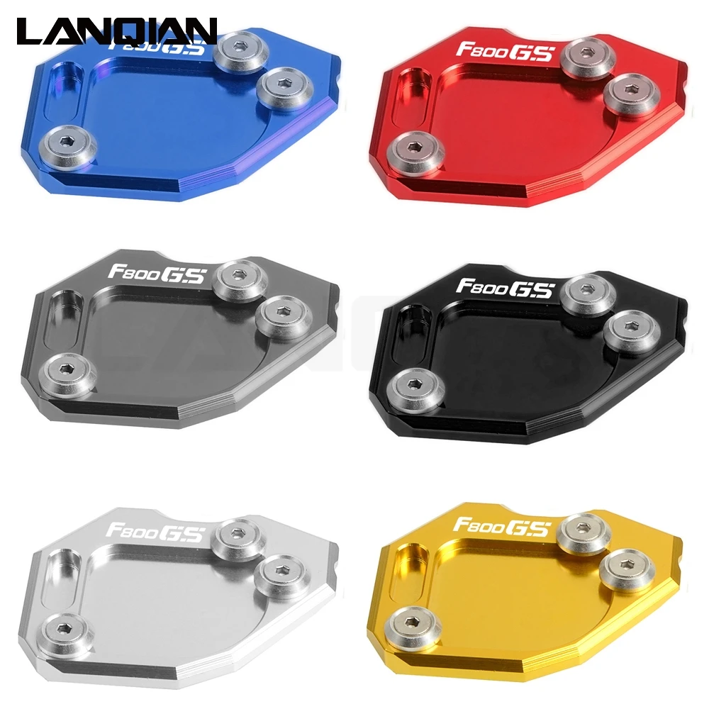 Motorcycle Side Stand Enlarge Plate Kickstand Extension For BMW F800GS F800 GS F 800 GS 2008 2009 2010 2011 2012 2013 2014 2015
Motorcycle Side Stand Enlarge Plate Kickstand Extension For BMW F800GS F800 GS F 800 GS 2008 2009 2010 2011 2012 2013 2014 2015