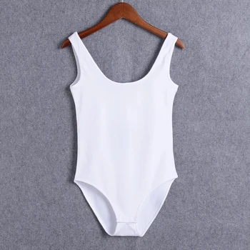 Hot Sexy bodysuit women Swimsuit Stretch sleeveless rompers womens jumpsuit 2019 backless white Jumpsuit overalls for women
Hot Sexy bodysuit women Swimsuit Stretch sleeveless rompers womens jumpsuit 2019 backless white Jumpsuit overalls for women