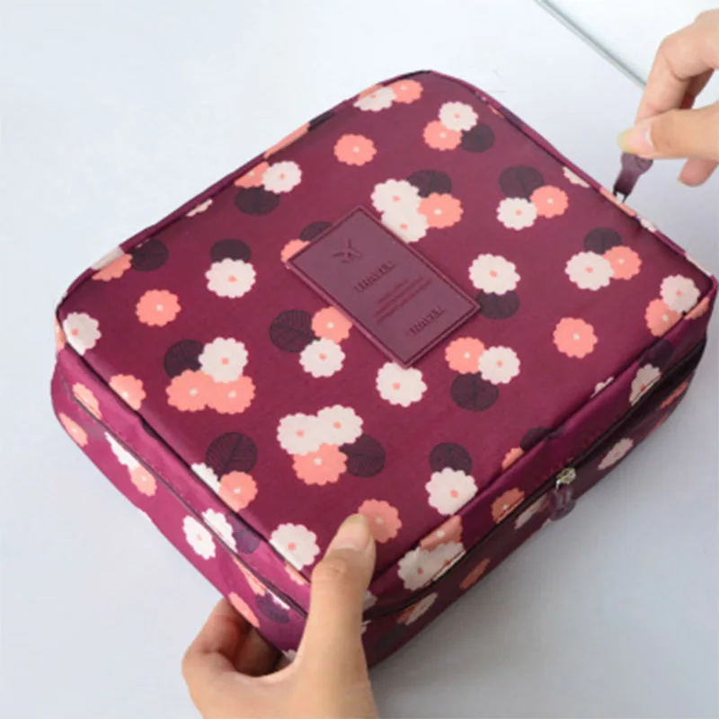 Women Cosmetic Bags Zipper Women Makeup Bag Beauty Case Make Up Organizer Toiletry Bag Kits Storage Travel Wash Pouch Girl Bolso (21)