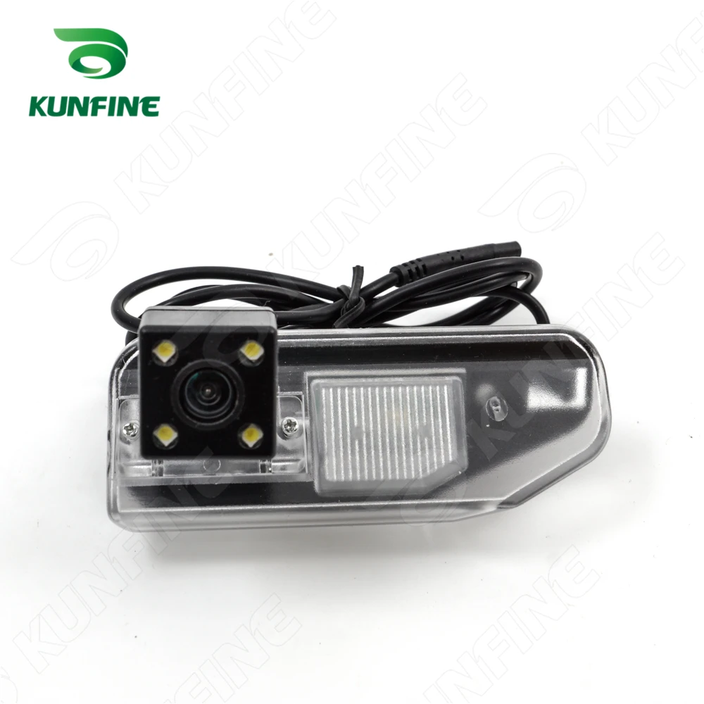 HD Car Rear View Camera For LEXUS RX 2014 Parking Night Vision Waterproof A